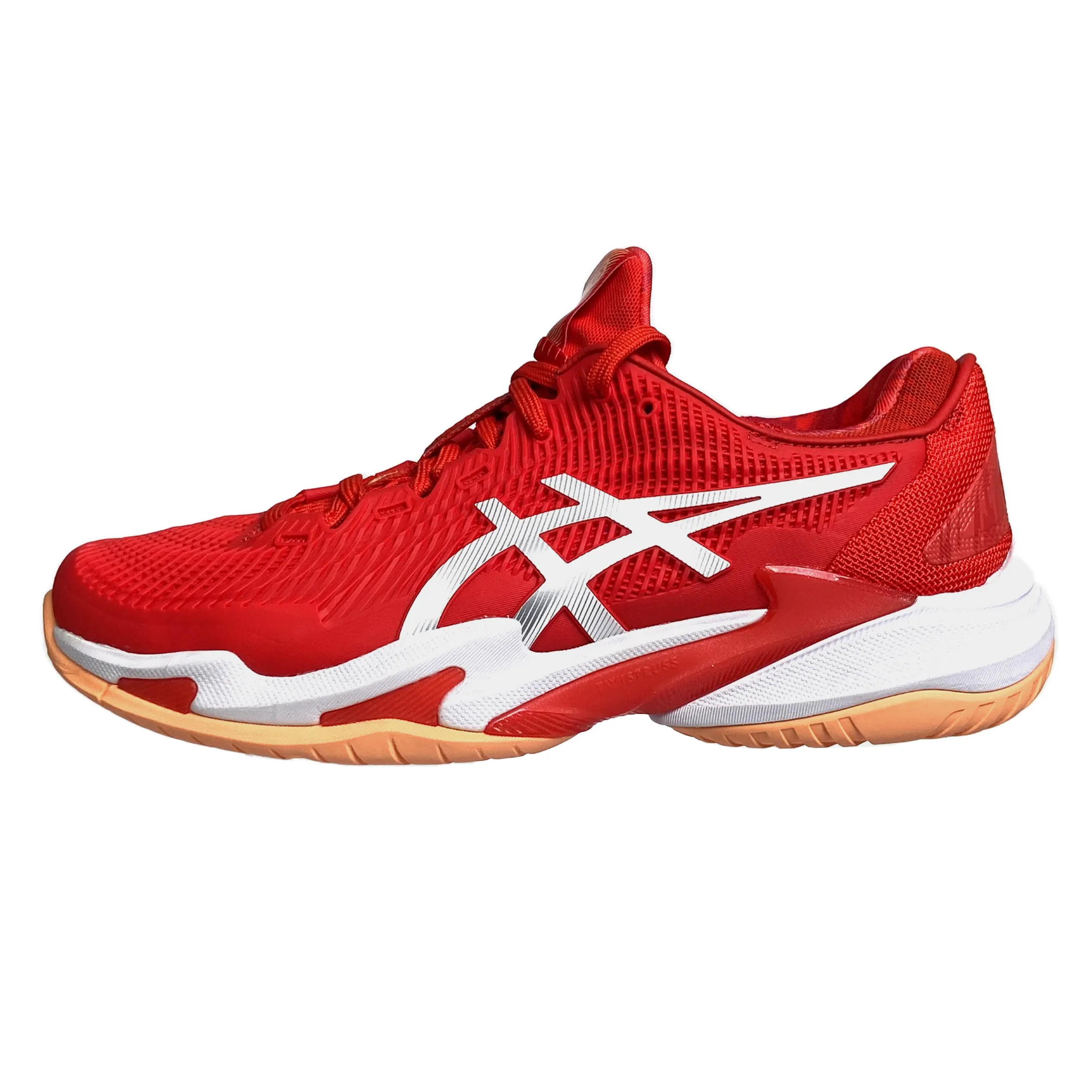 Asics Men's Court FF3 Novak 1041A363-961