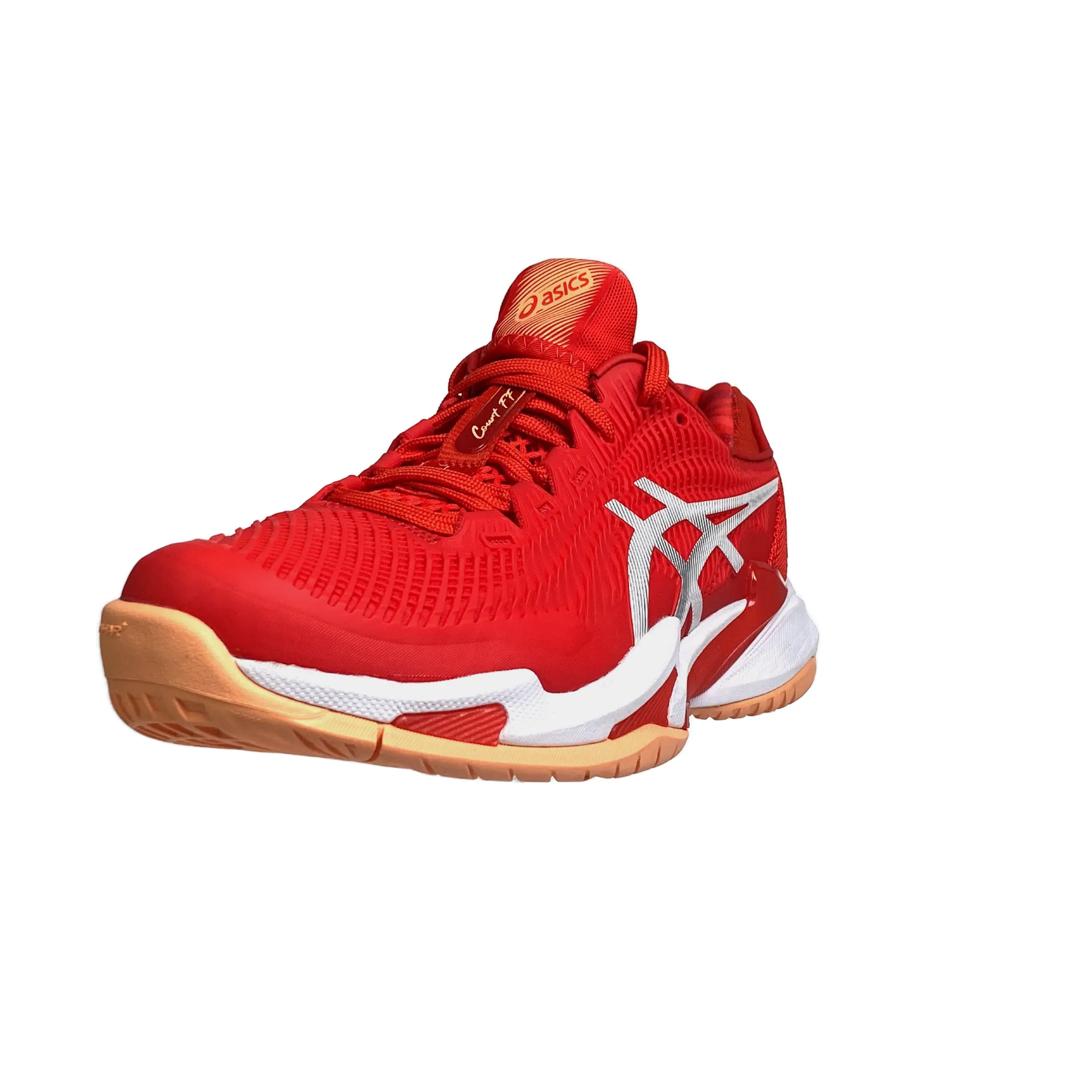 Asics Men's Court FF3 Novak 1041A363-961
