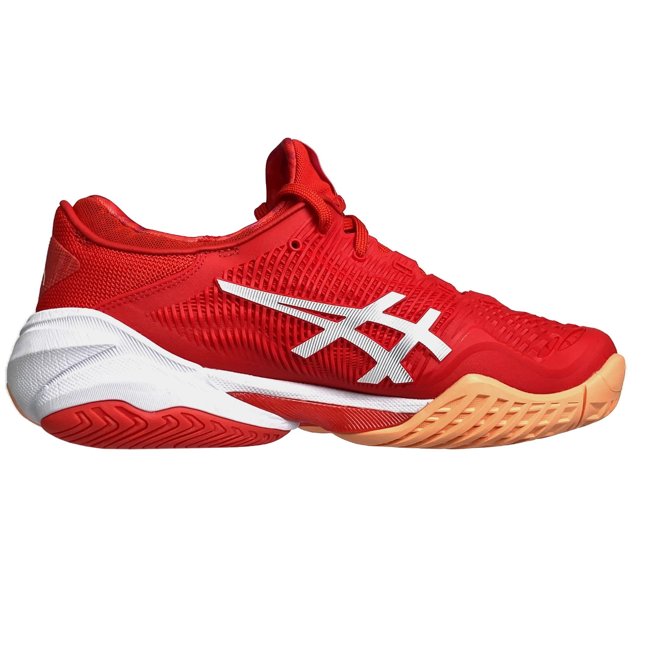 Asics Men's Court FF3 Novak 1041A363-961