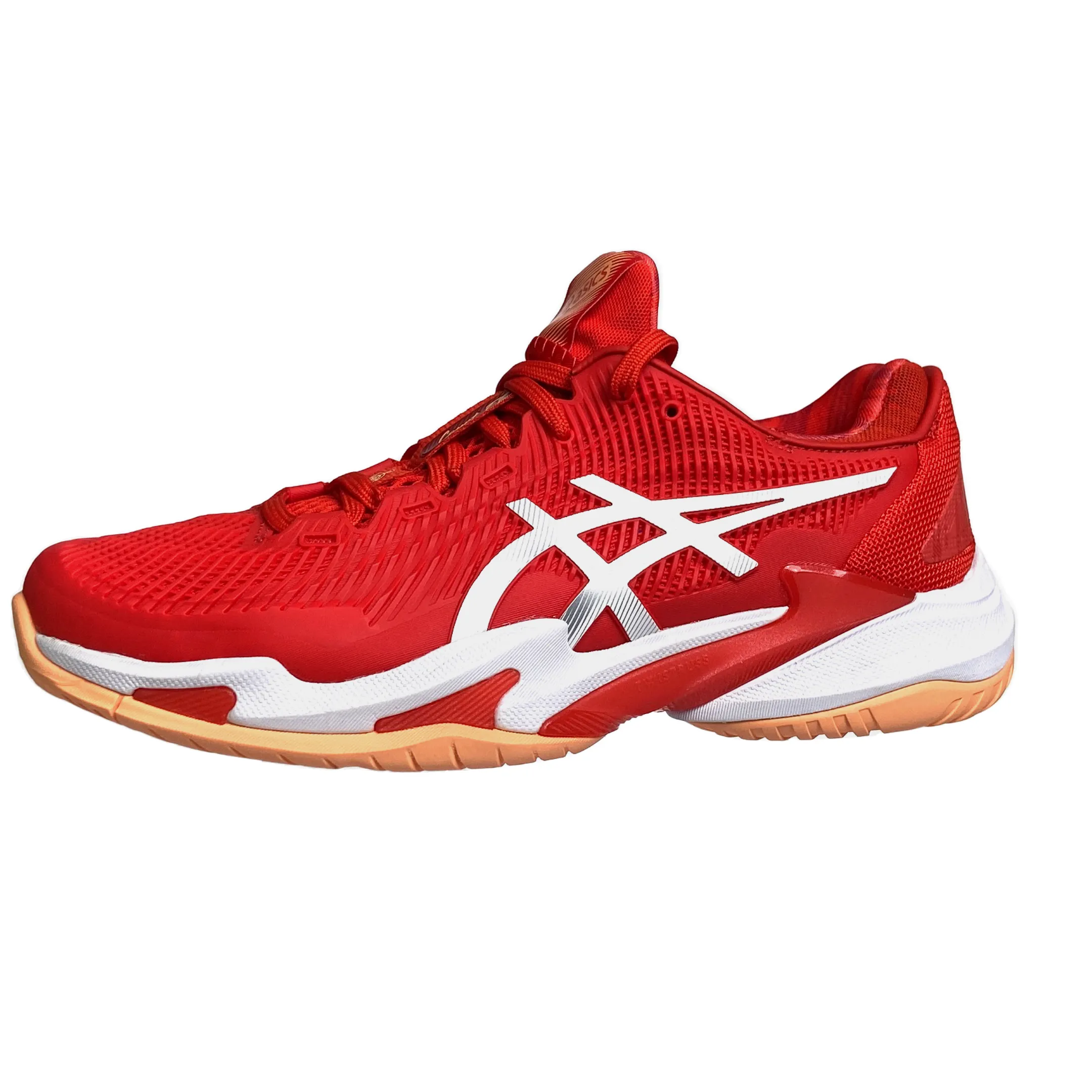 Asics Men's Court FF3 Novak 1041A363-961
