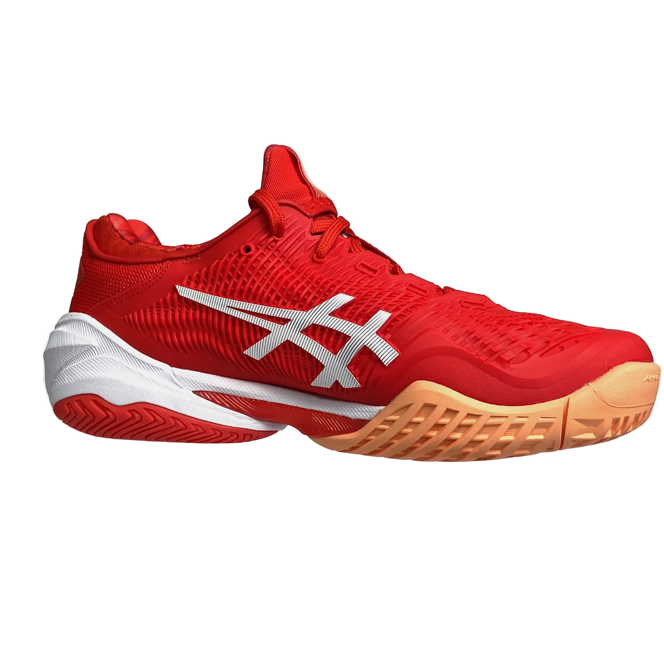 Asics Men's Court FF3 Novak 1041A363-961