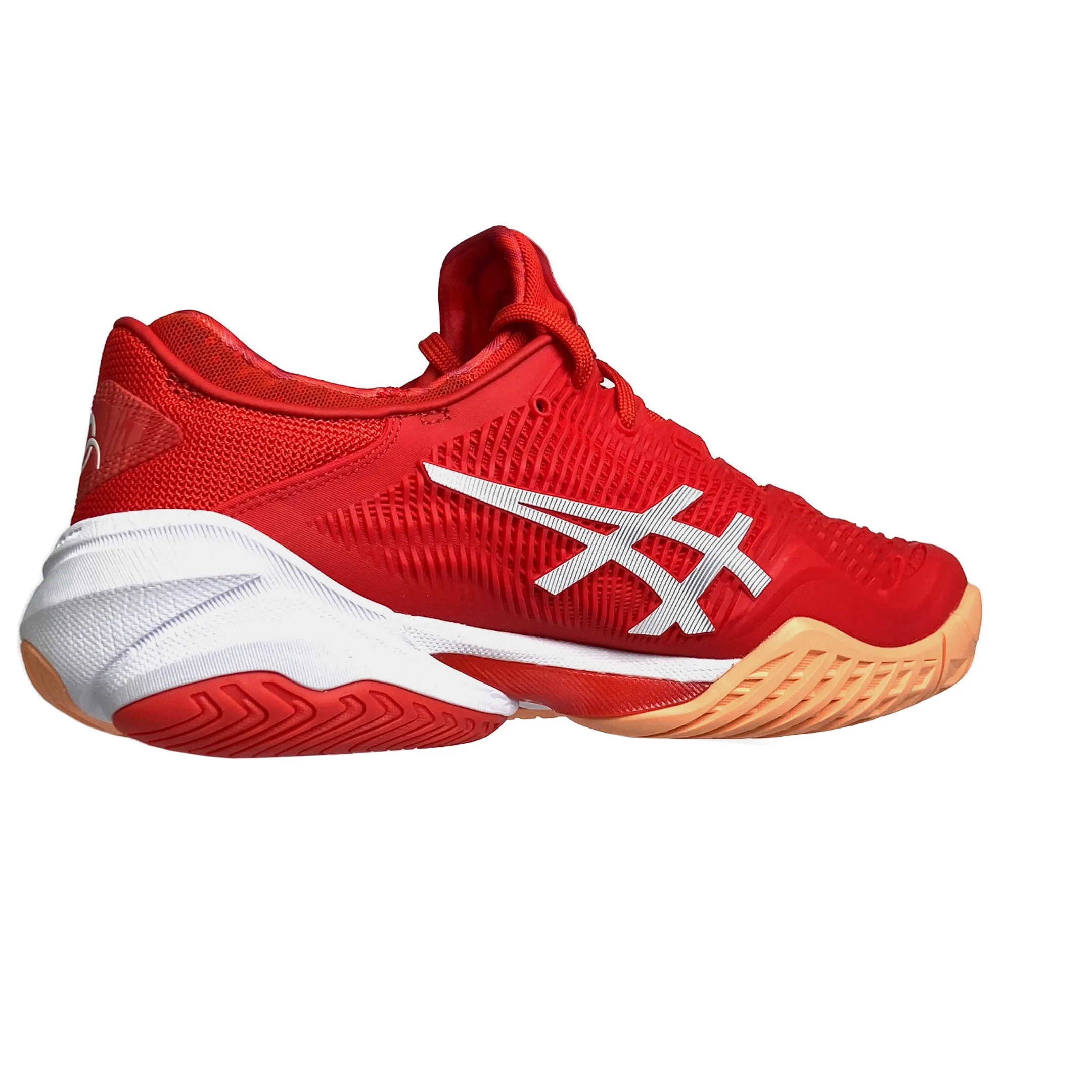 Asics Men's Court FF3 Novak 1041A363-961
