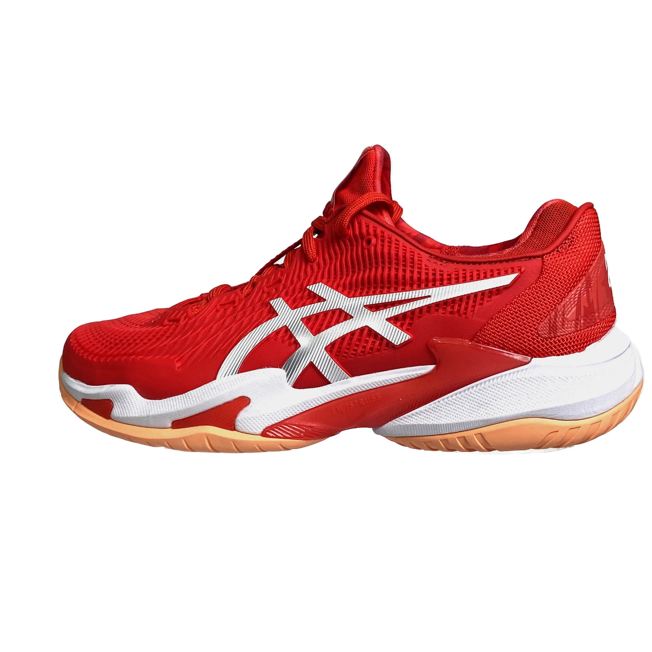 Asics Men's Court FF3 Novak 1041A363-961