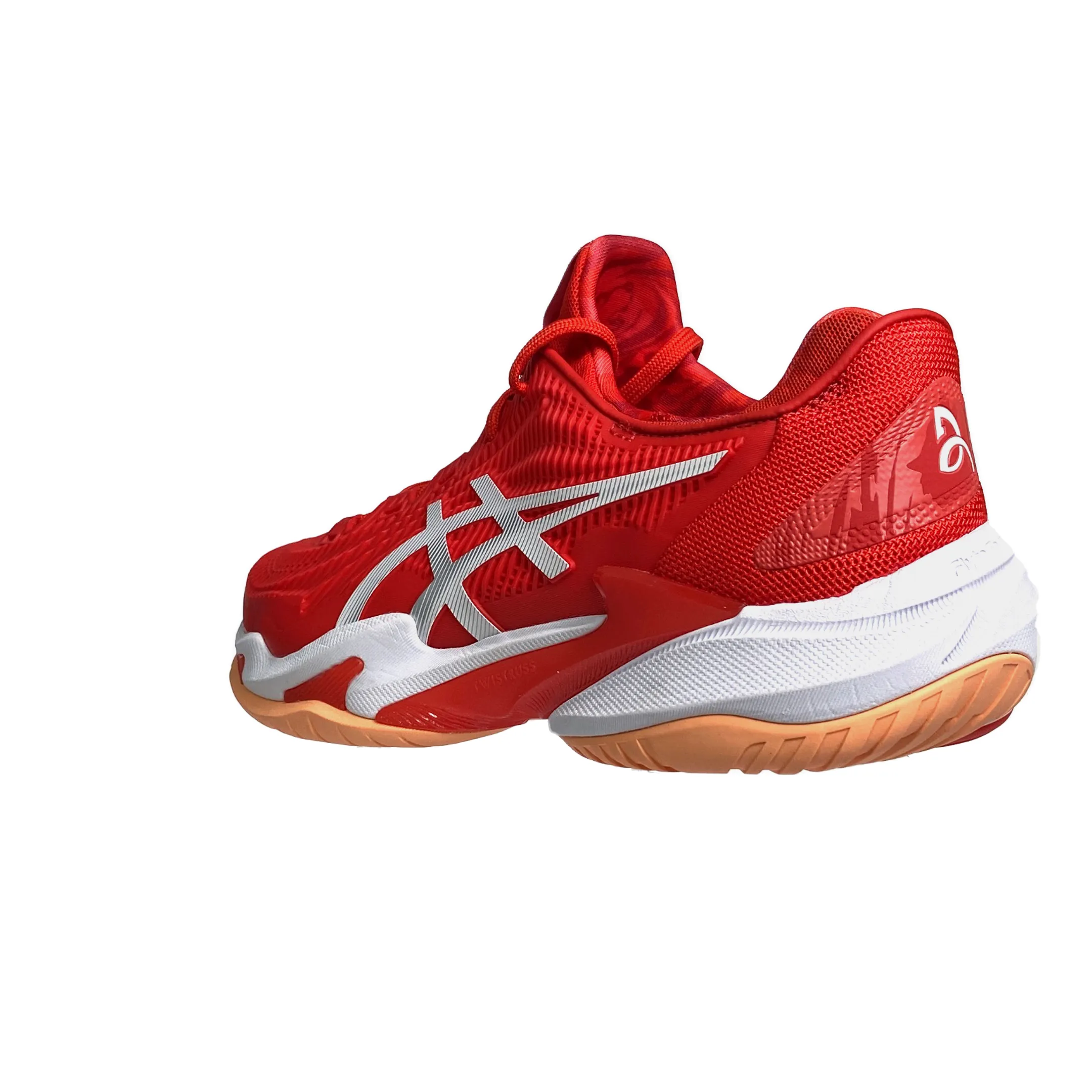 Asics Men's Court FF3 Novak 1041A363-961