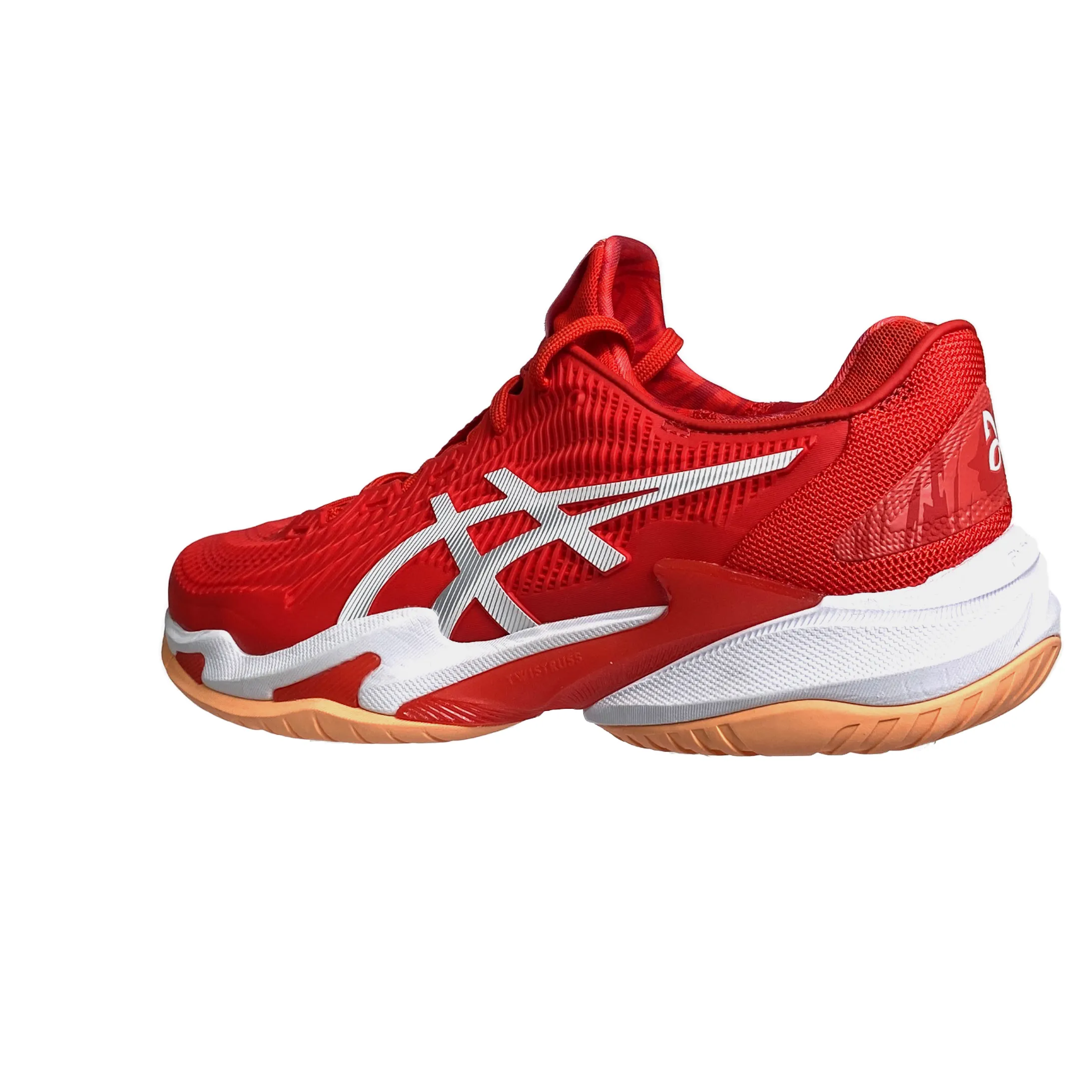 Asics Men's Court FF3 Novak 1041A363-961