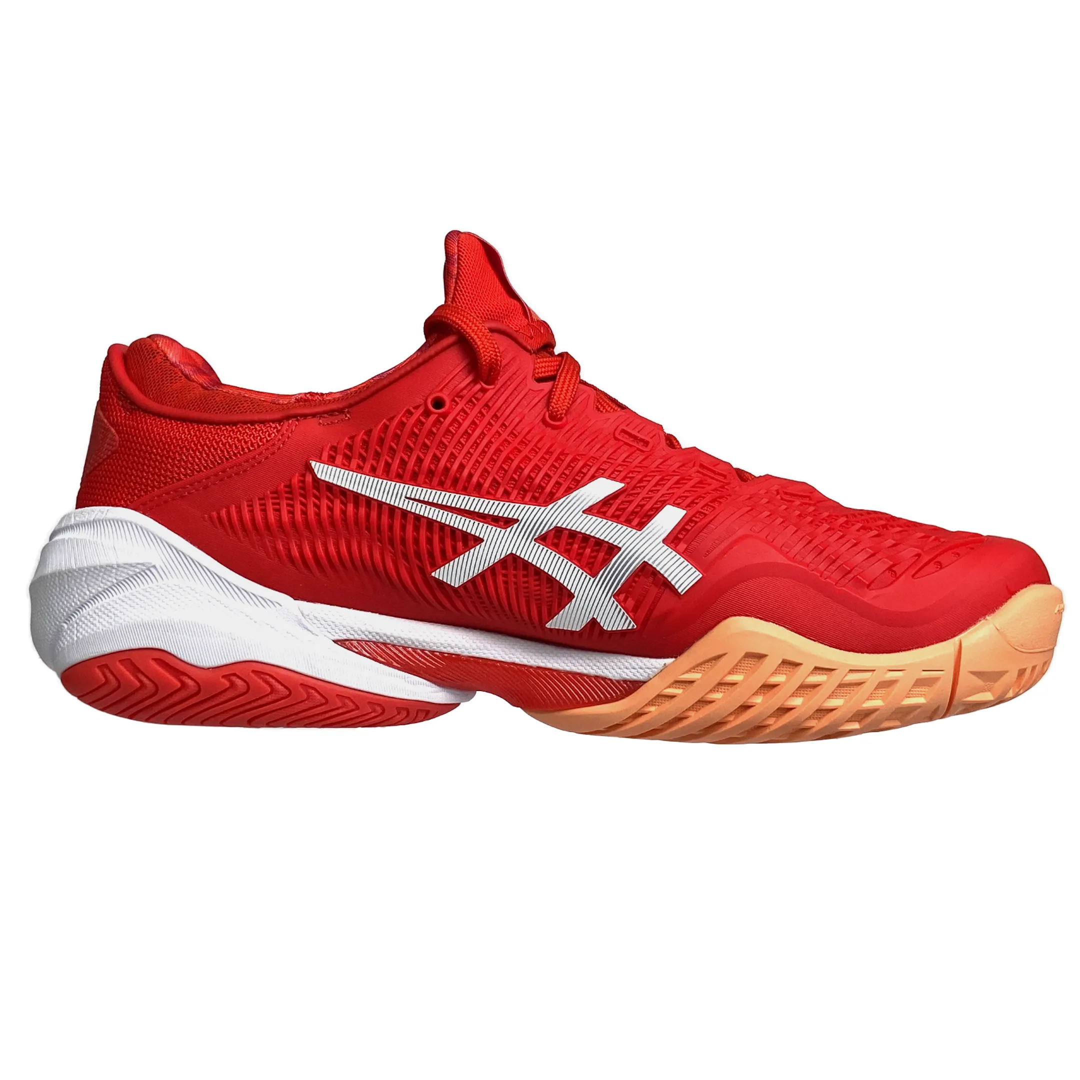 Asics Men's Court FF3 Novak 1041A363-961