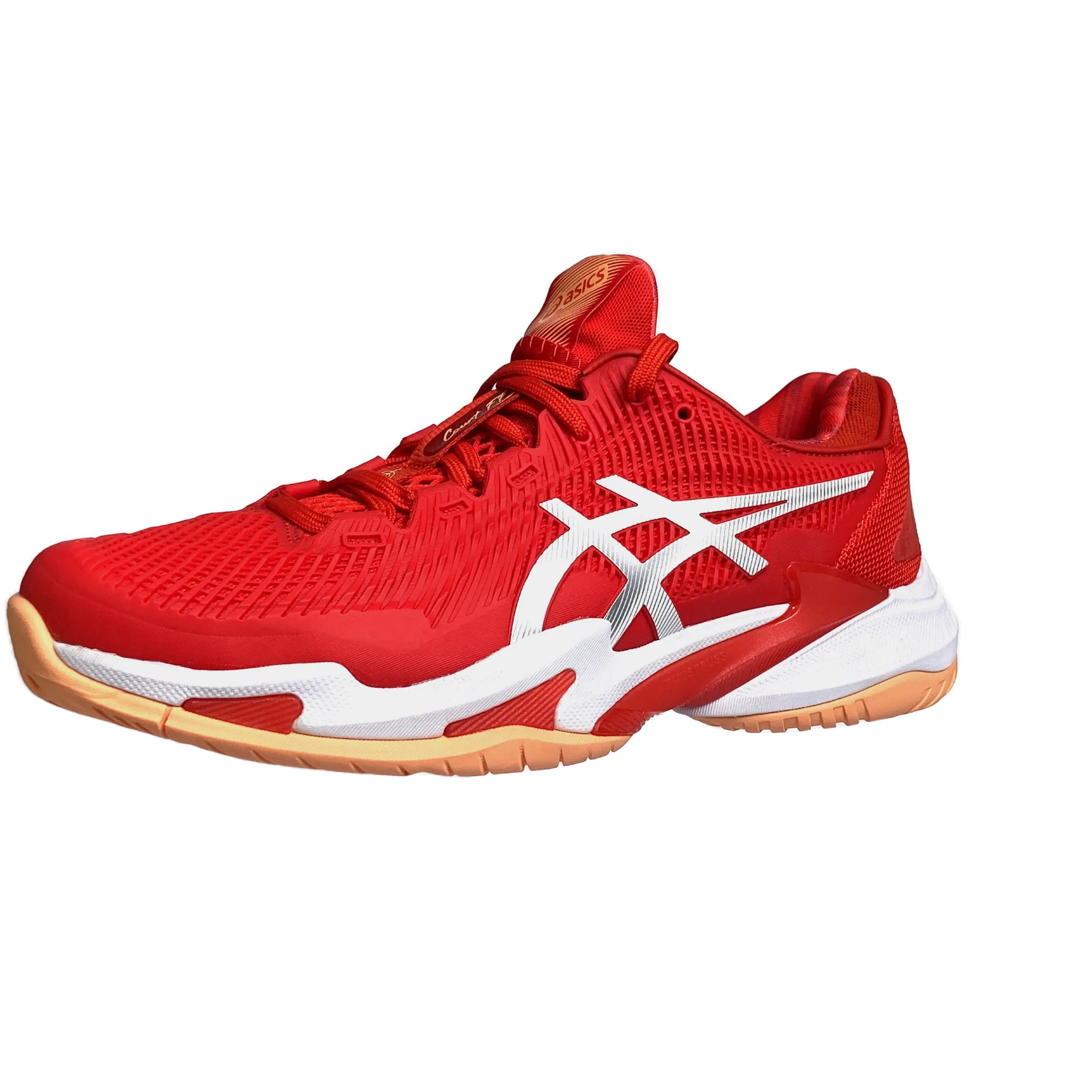Asics Men's Court FF3 Novak 1041A363-961