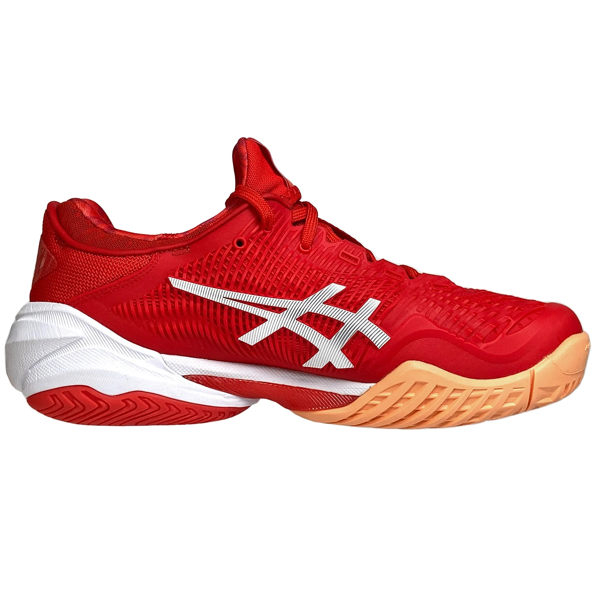 Asics Men's Court FF3 Novak 1041A363-961