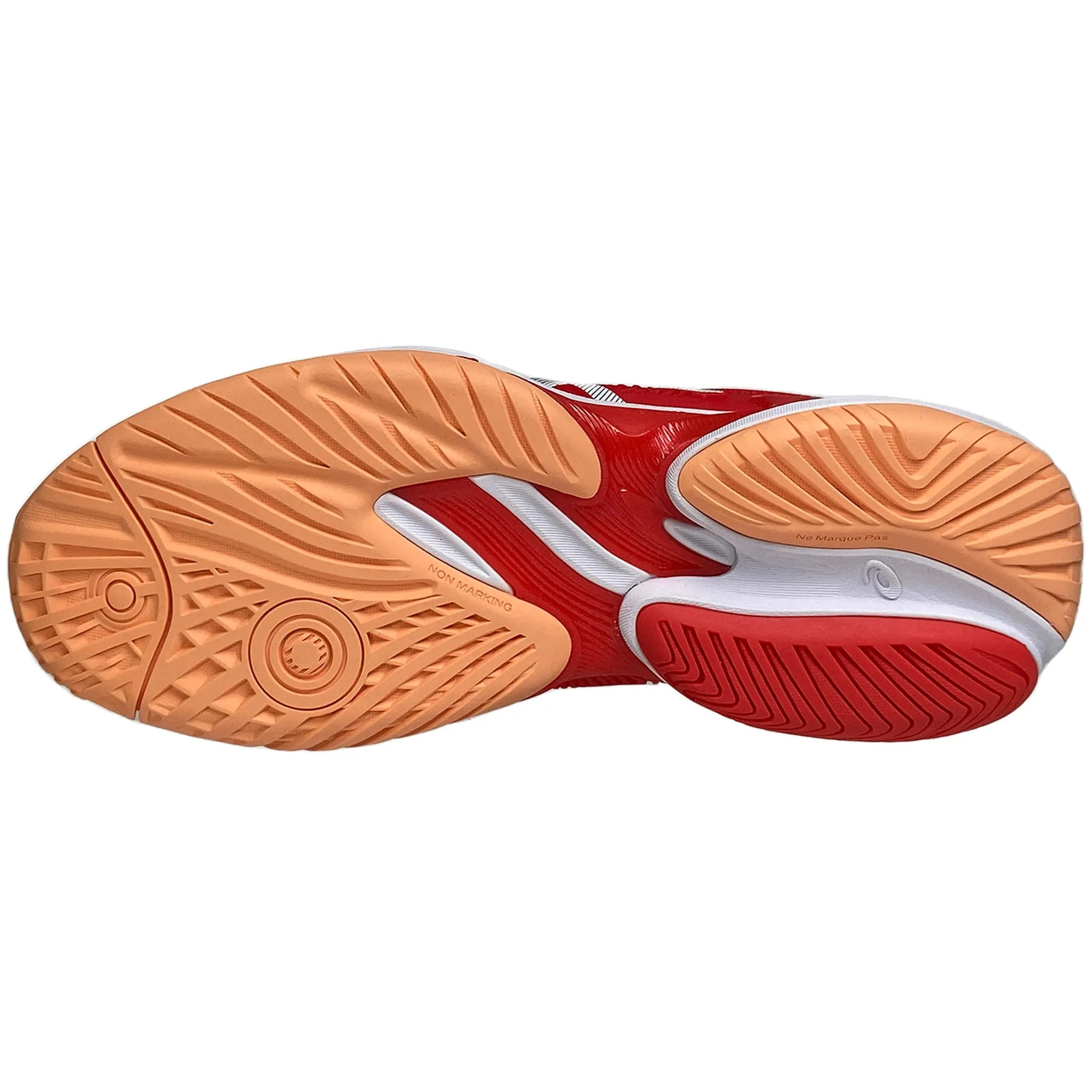 Asics Men's Court FF3 Novak 1041A363-961