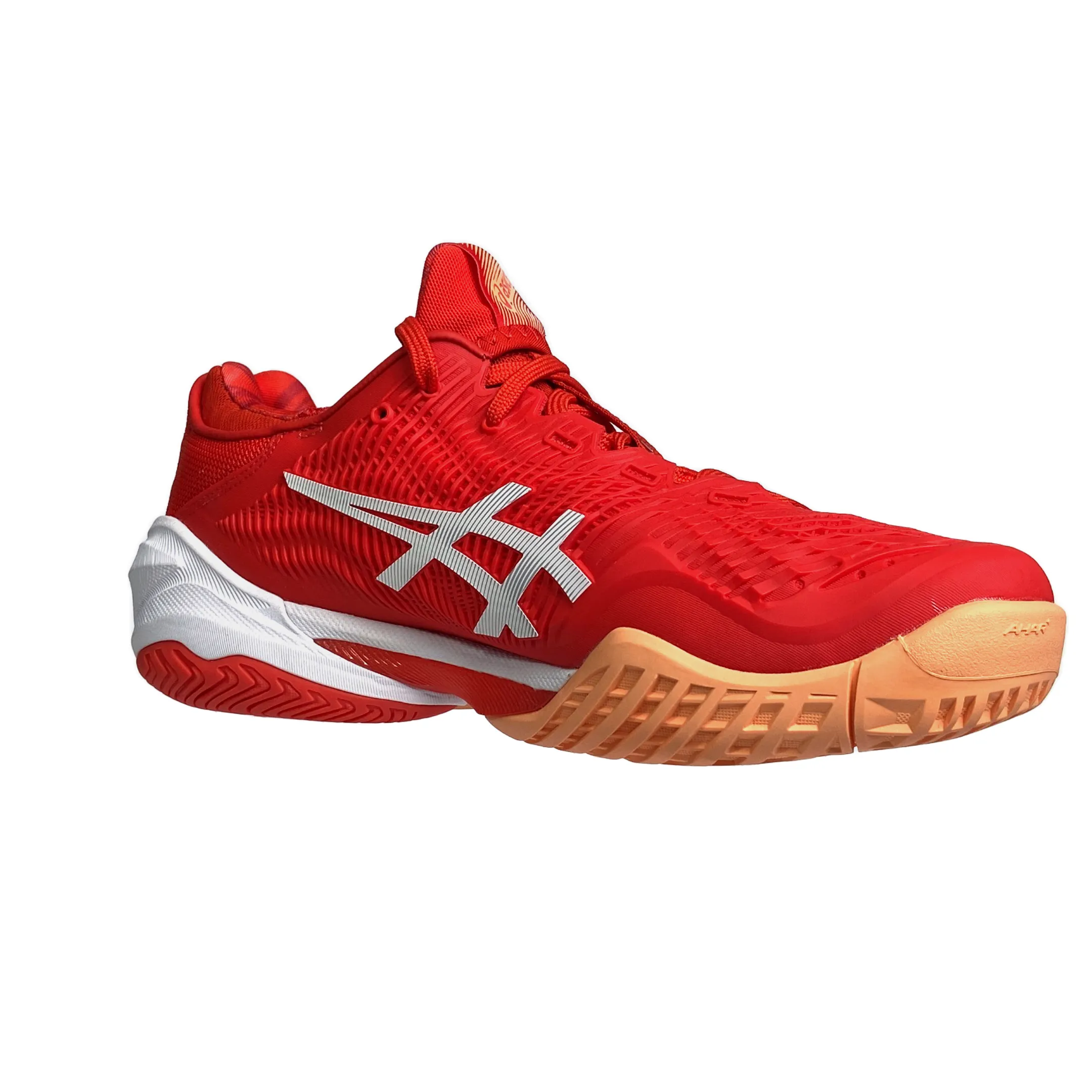 Asics Men's Court FF3 Novak 1041A363-961