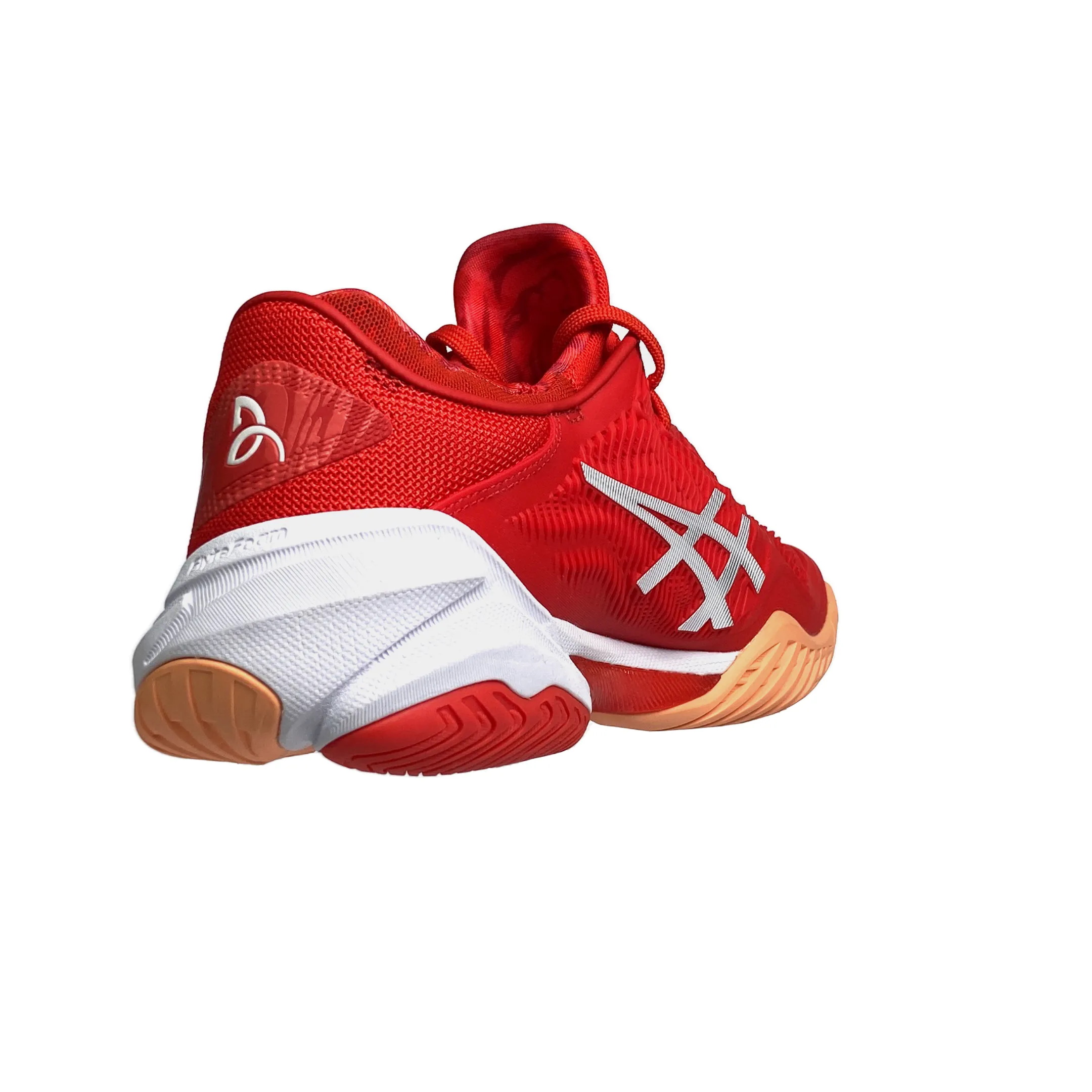 Asics Men's Court FF3 Novak 1041A363-961