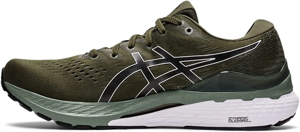 ASICS Men's Gel-Kayano 28 Running Shoes