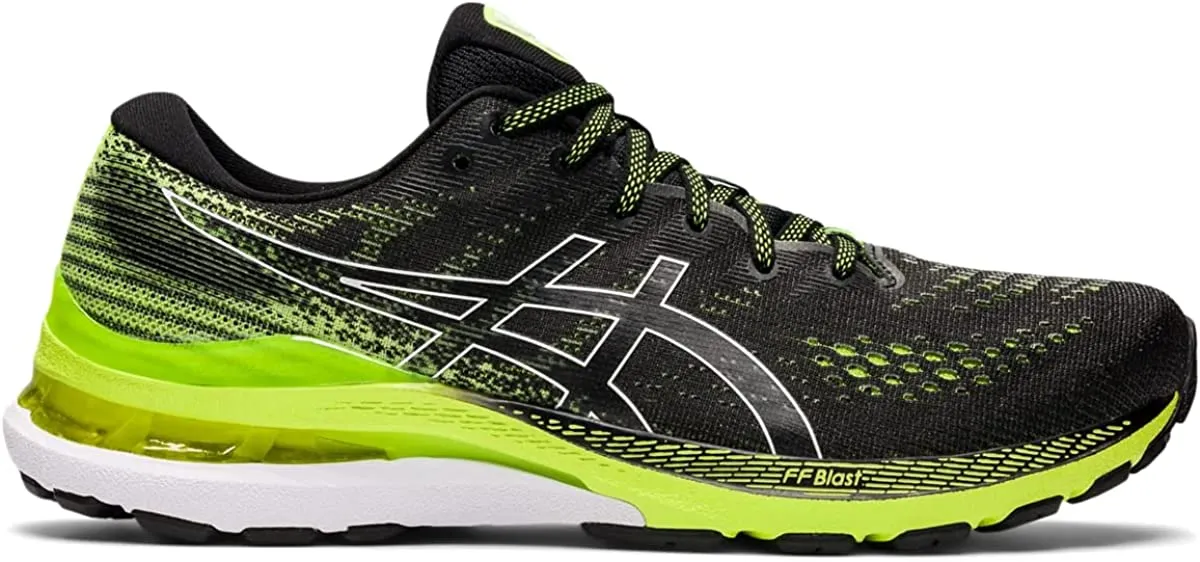 ASICS Men's Gel-Kayano 28 Running Shoes