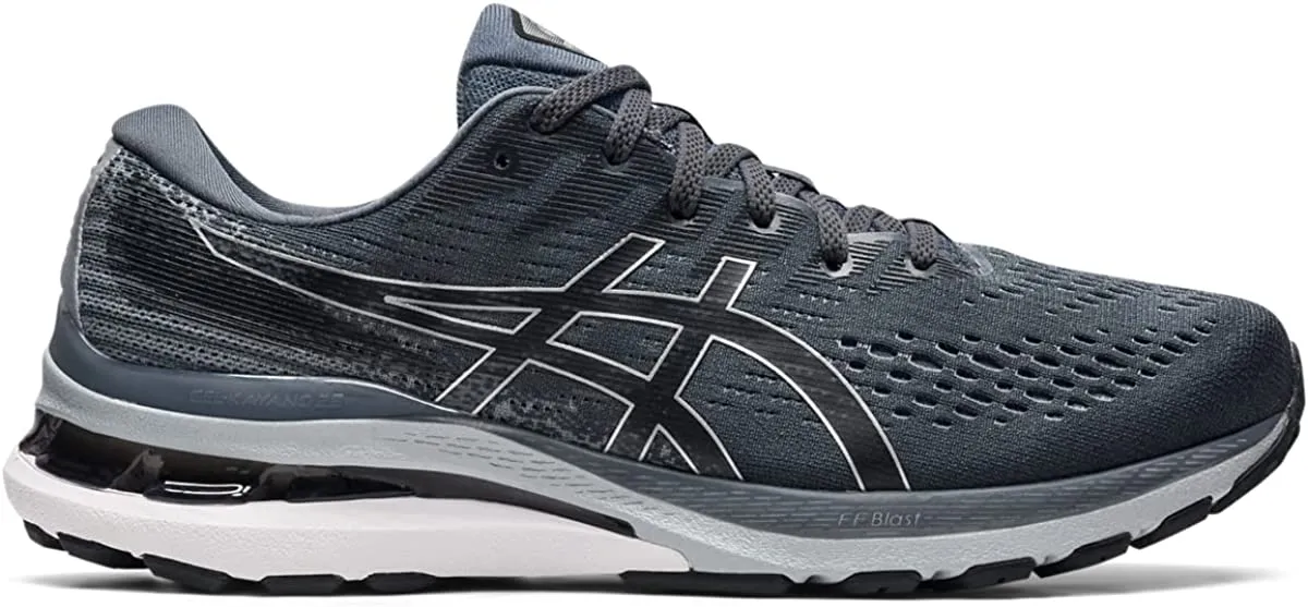 ASICS Men's Gel-Kayano 28 Running Shoes