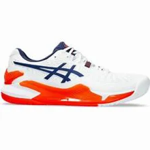 Asics Men's Gel-Resolution 9