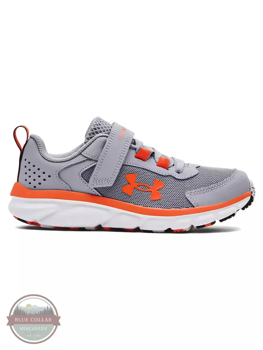 Assert 9 AC Running Shoes 3024635-107