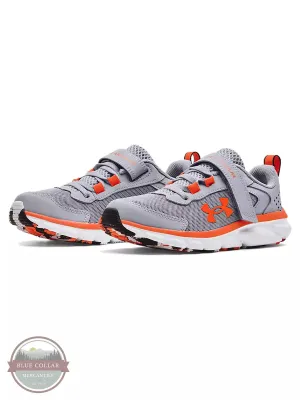 Assert 9 AC Running Shoes 3024635-107