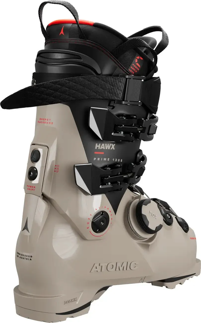 ATOMIC HAWX PRIME 130 S GW BOA- 2025