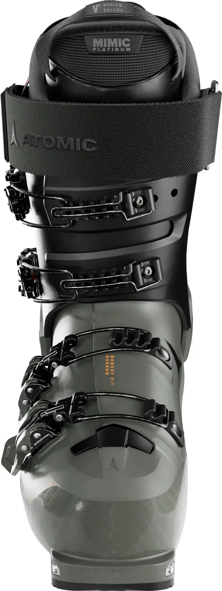 ATOMIC HAWX PRIME XTD 120- 2024