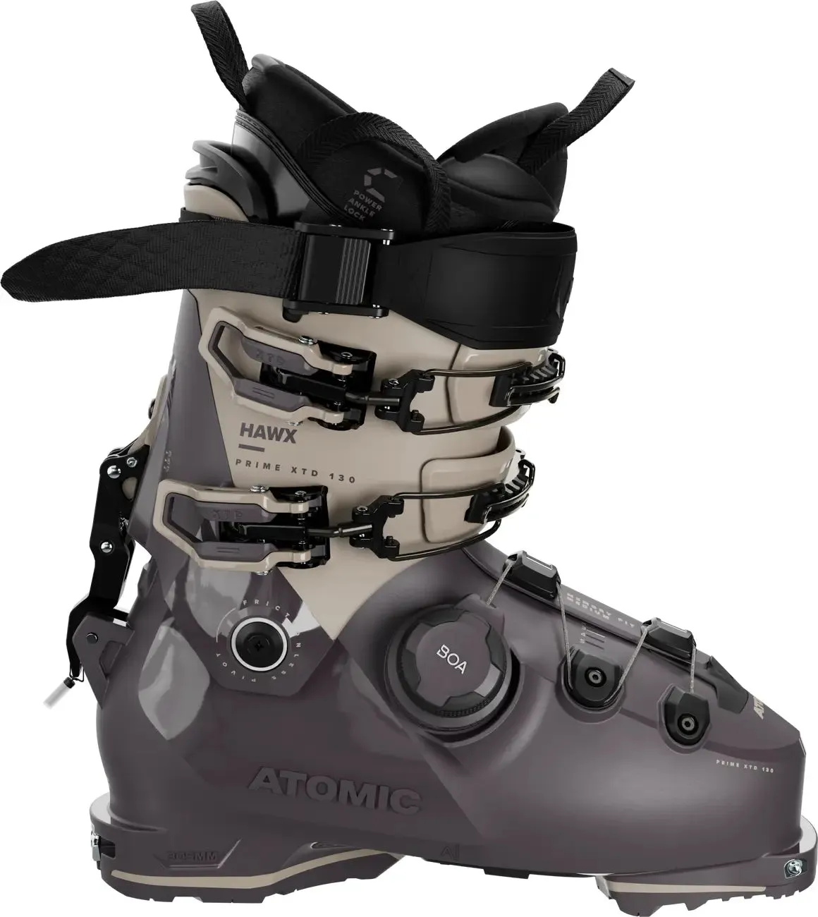 ATOMIC HAWX PRIME XTD 130 BOA- 2025