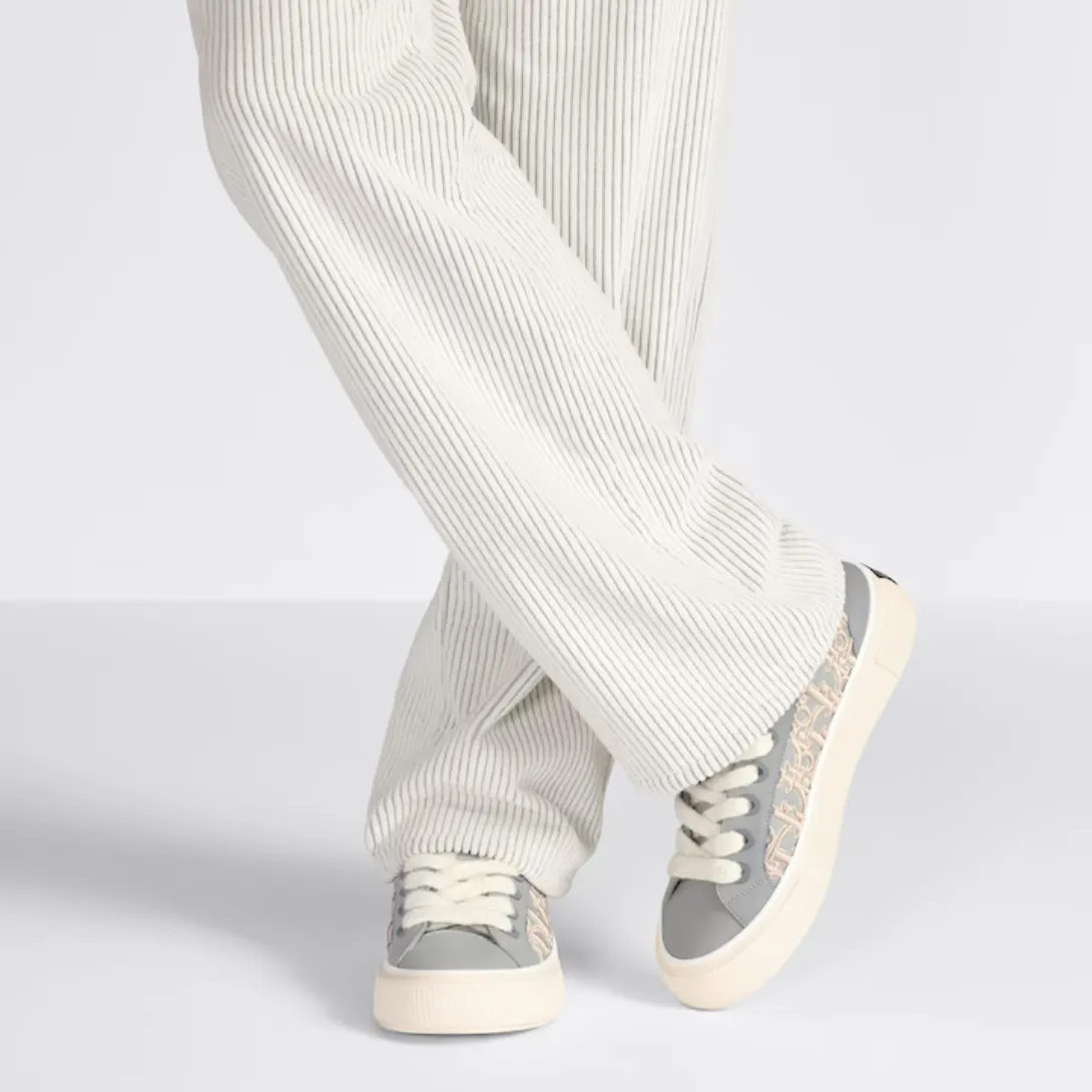 B33 Sneaker - LIMITED AND NUMBERED EDITION