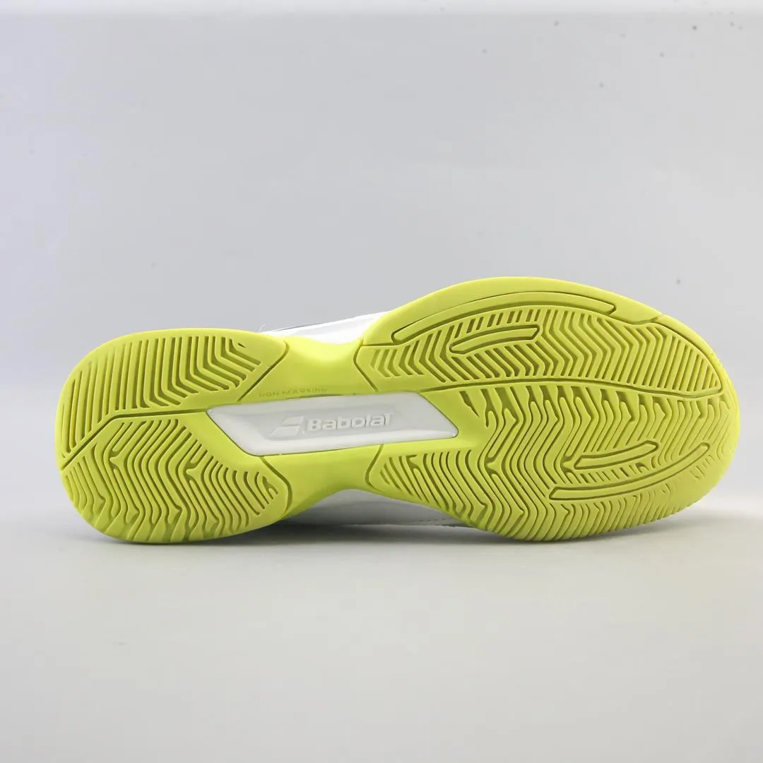BABOLAT PULSION AC JR