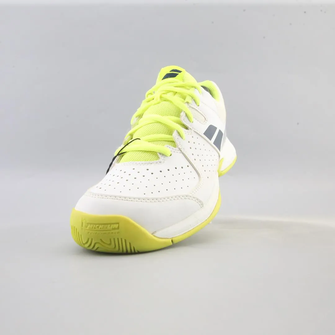 BABOLAT PULSION AC JR