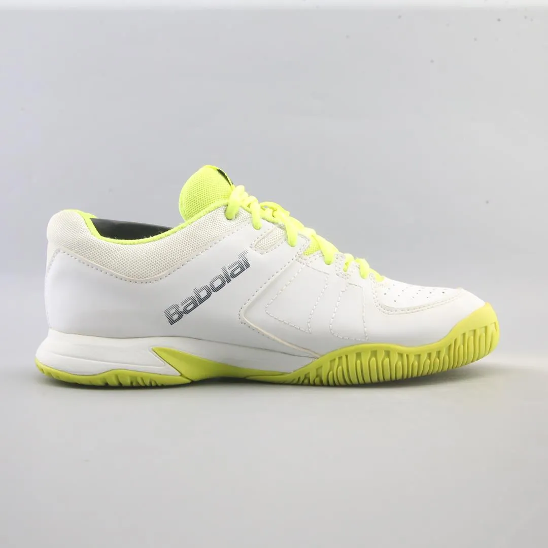BABOLAT PULSION AC JR