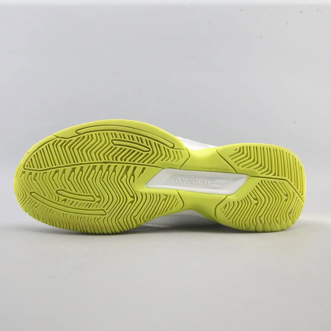 BABOLAT PULSION AC JR