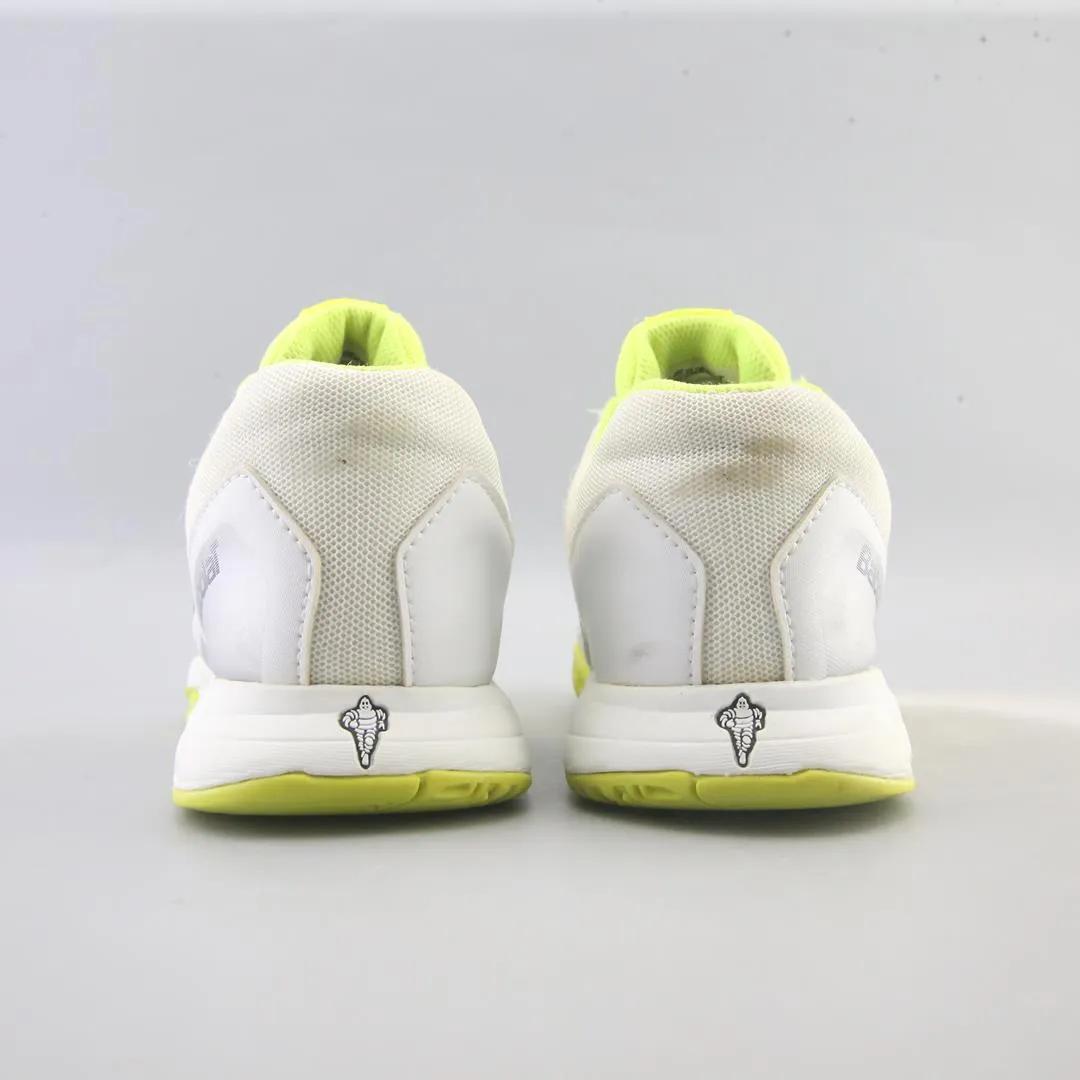 BABOLAT PULSION AC JR