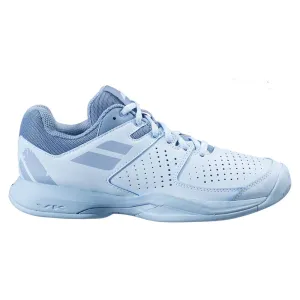 Babolat Pulsion All Court (Ladies) - Blue Glow