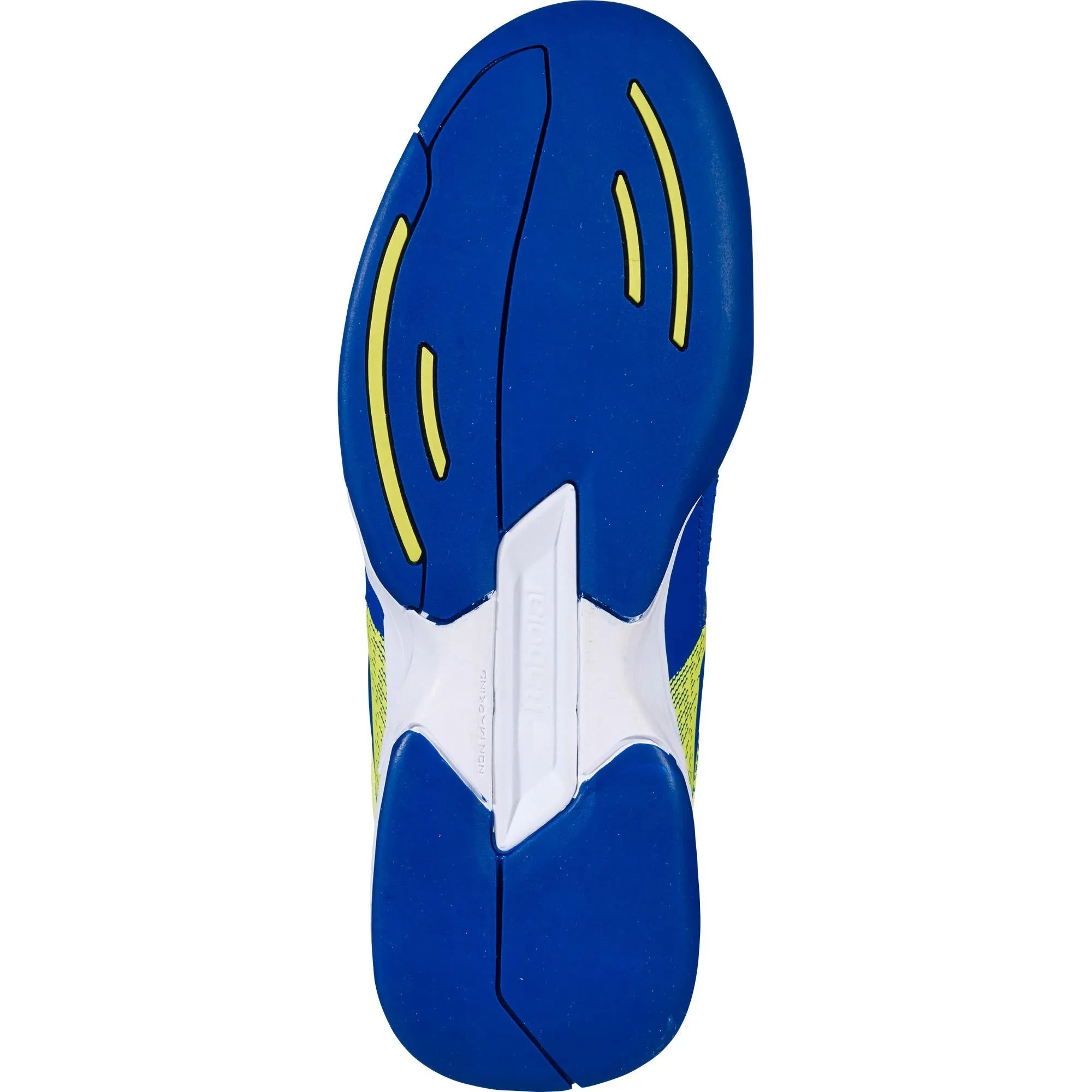 Babolat Pulsion Indoor Jr Tennis Shoes