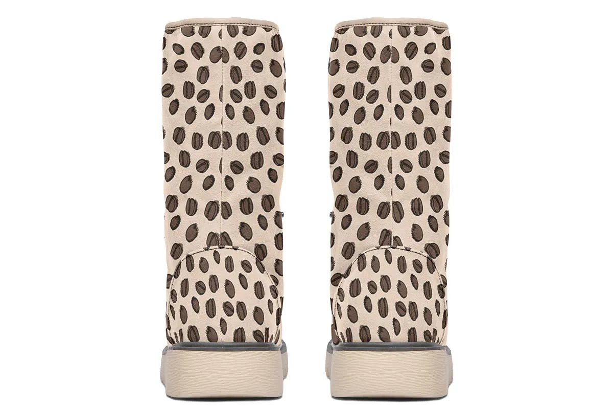Barista Pug Polar Vibe Boots