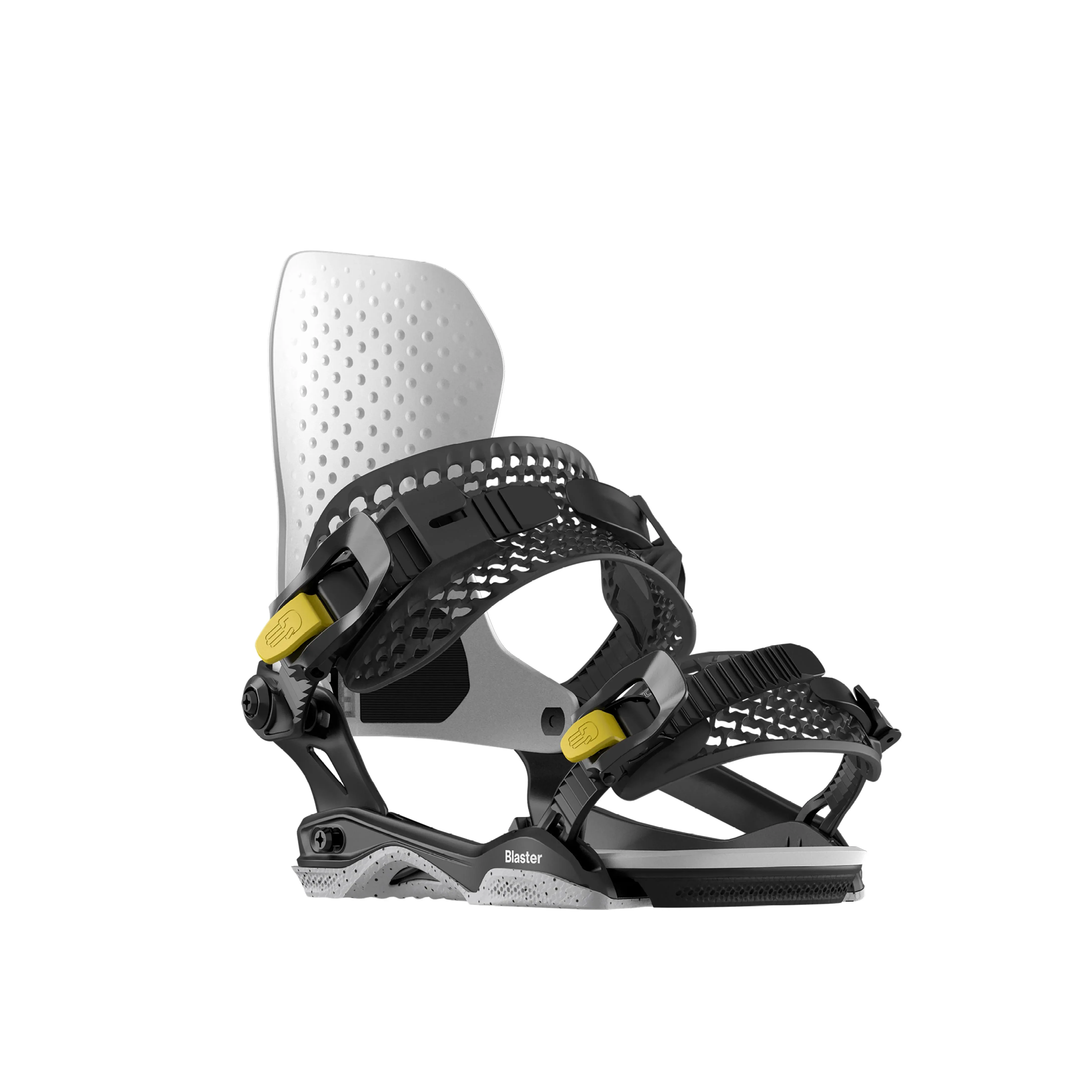 Bataleon Blaster Asym Snowboard Bindings