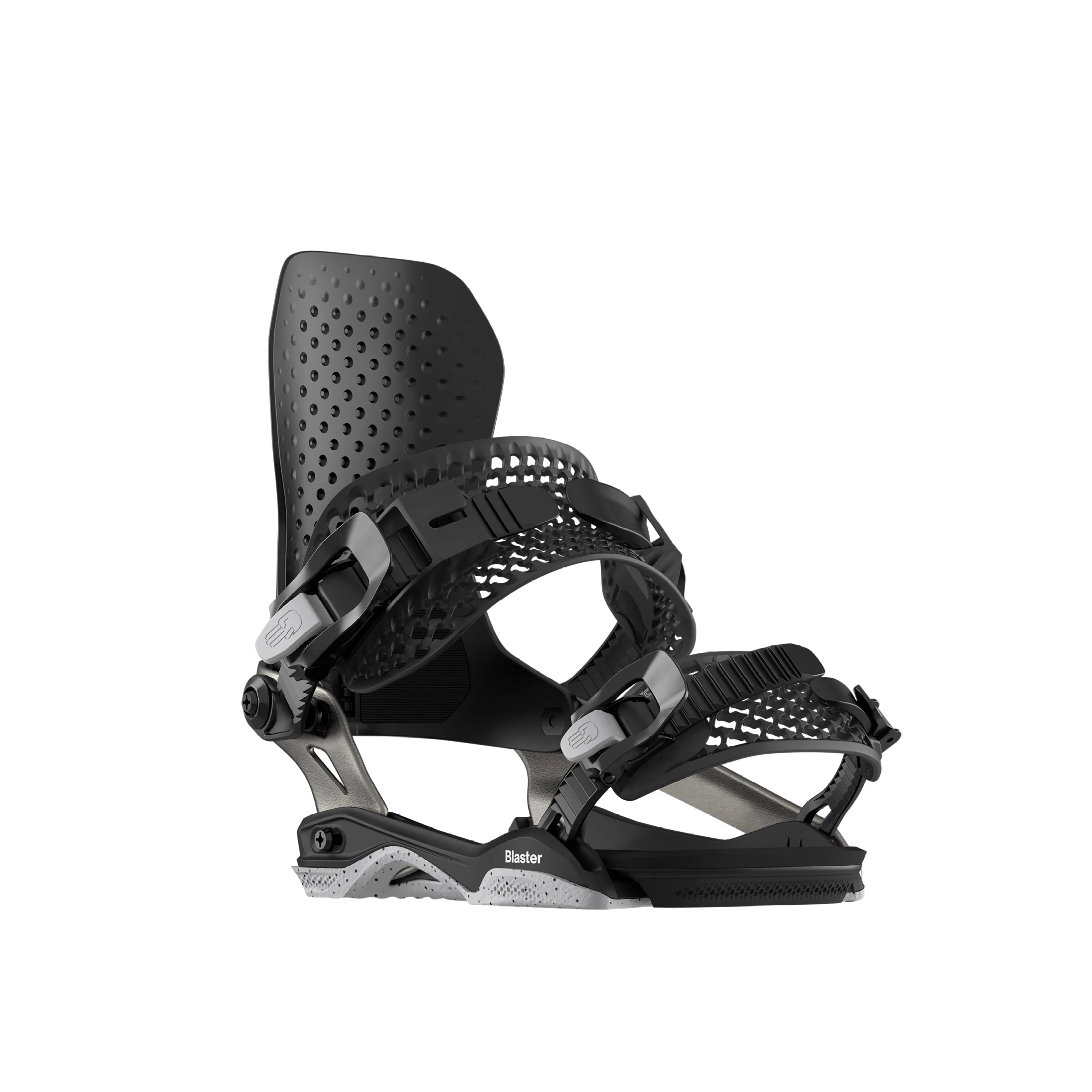 Bataleon Blaster Asym Snowboard Bindings