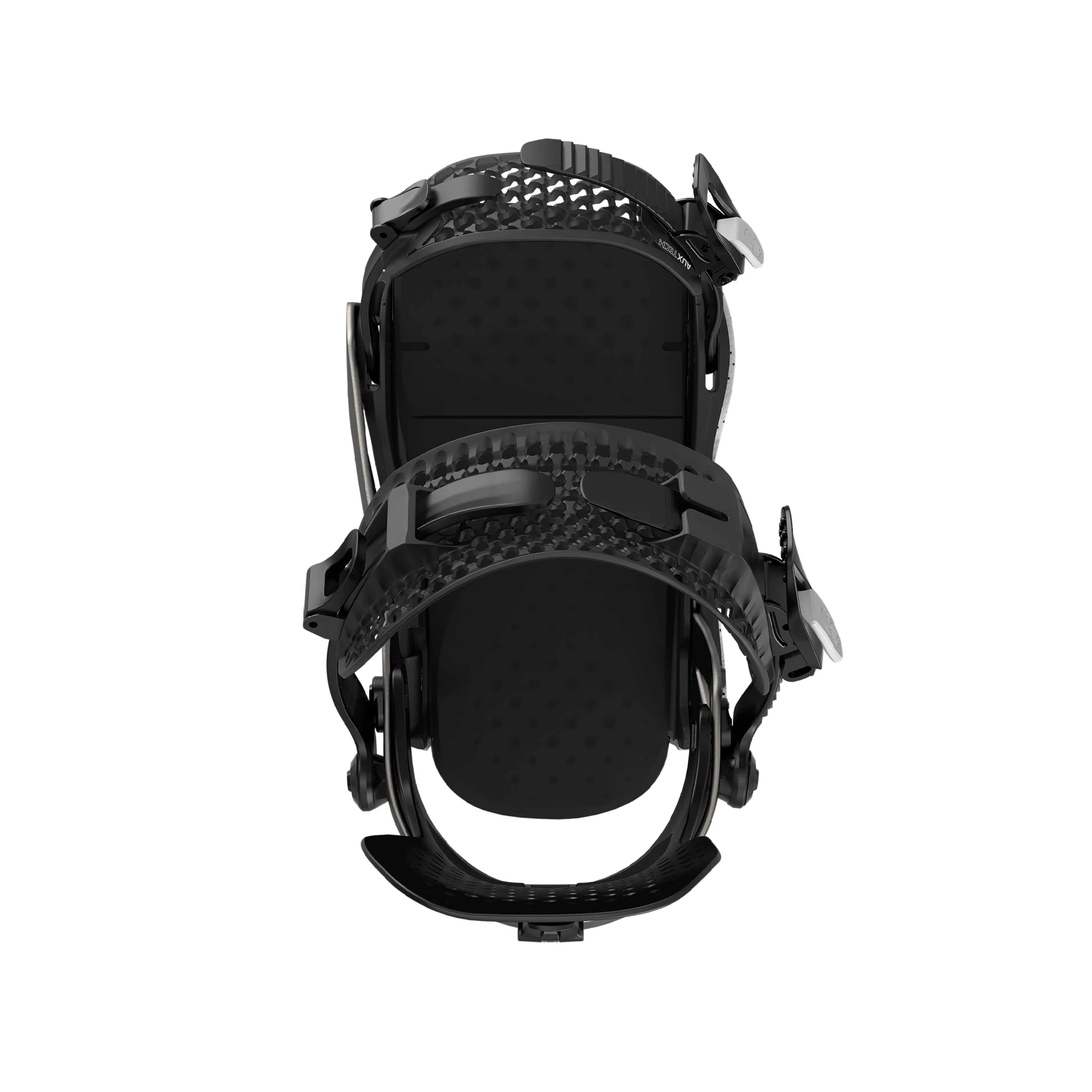 Bataleon Blaster Asym Snowboard Bindings