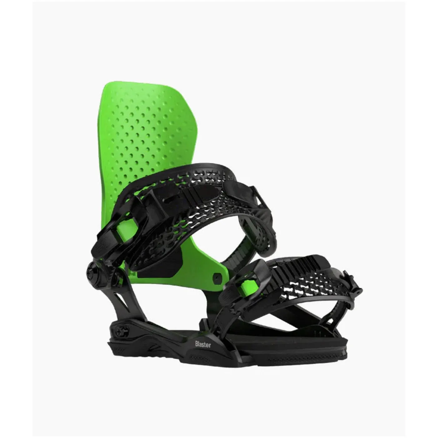 Bataleon Blaster Asym Snowboard Bindings