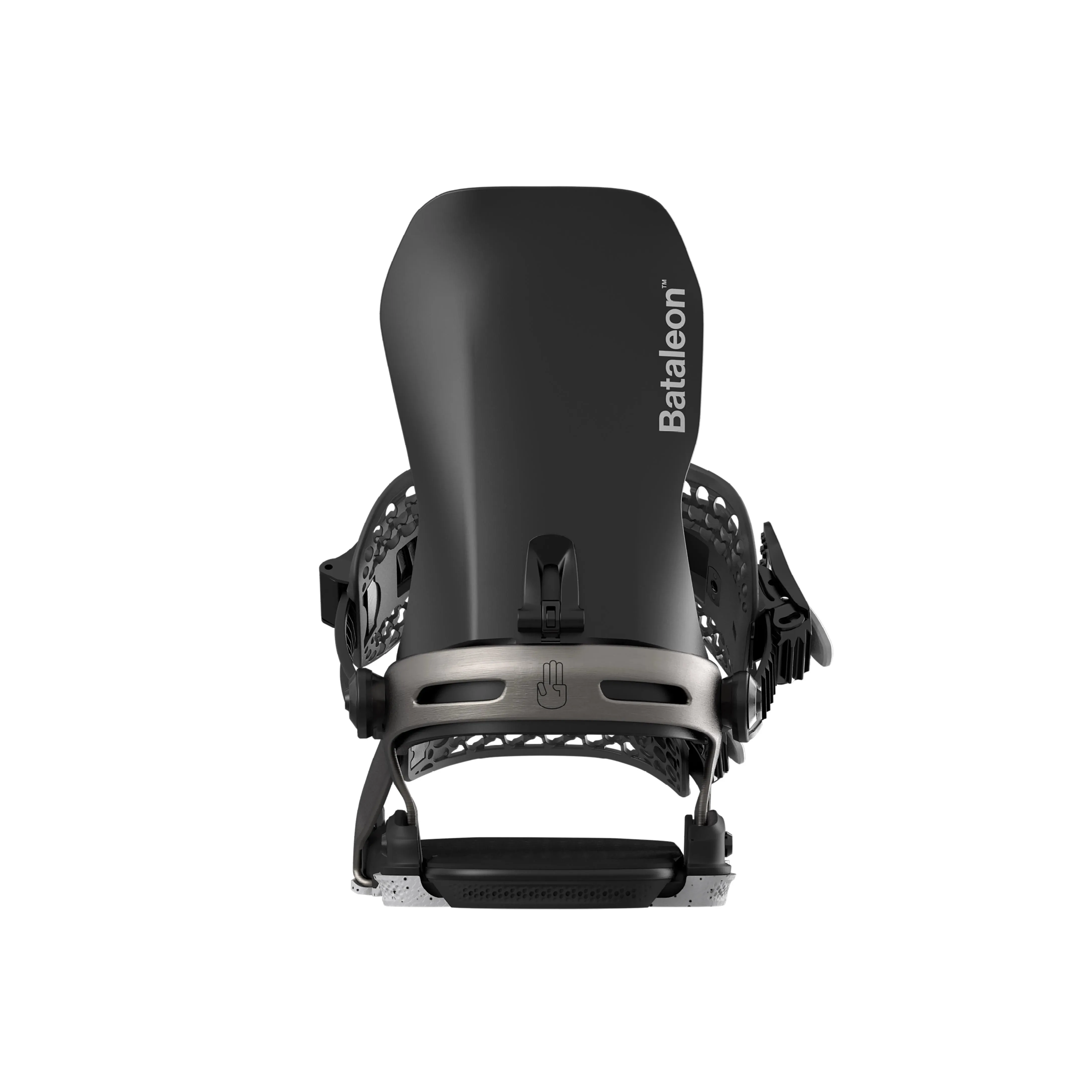 Bataleon Blaster Asym Snowboard Bindings