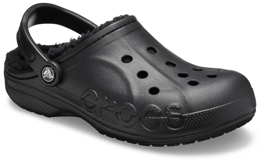 Baya Lined Clog - Mens