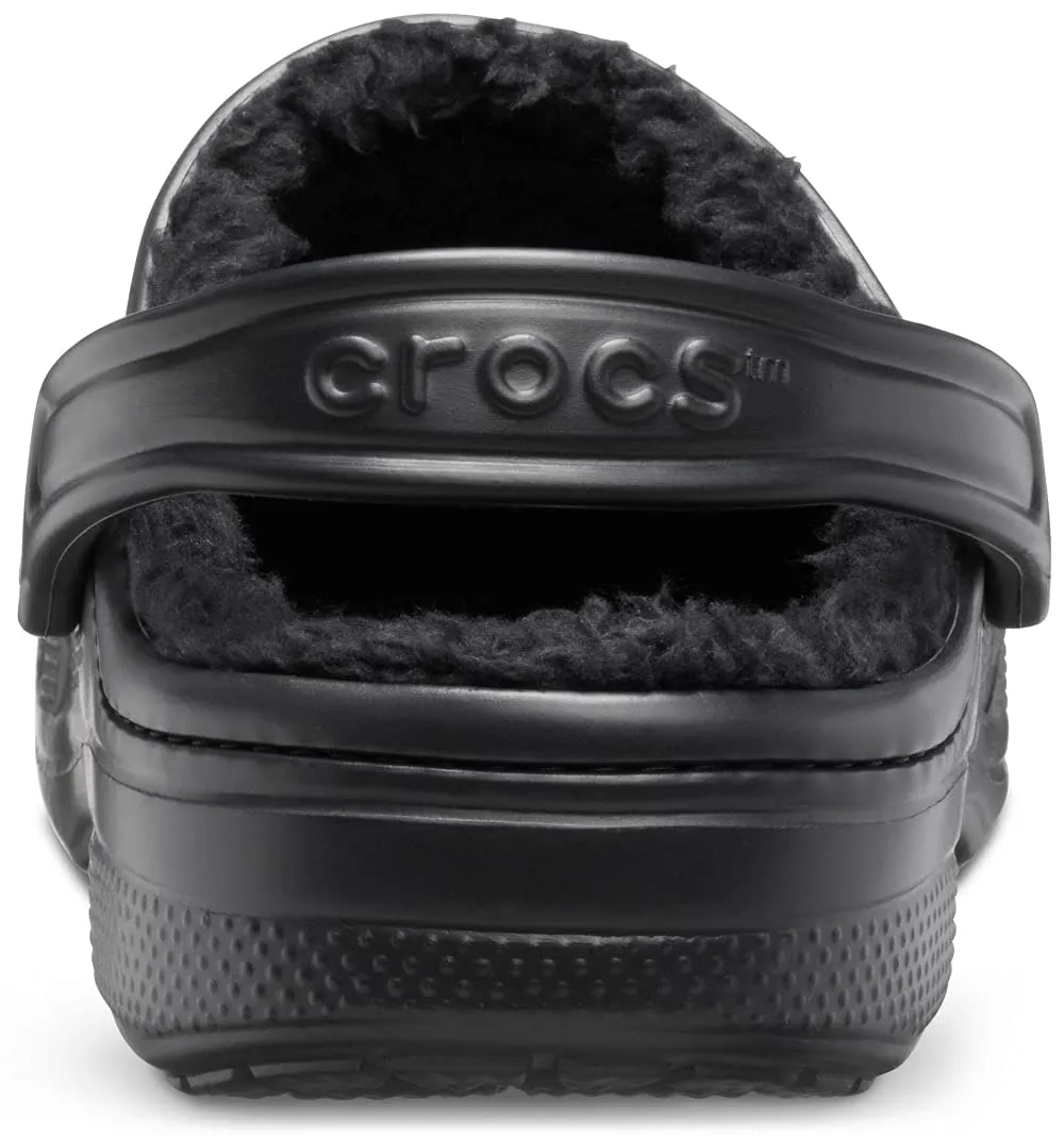 Baya Lined Clog - Mens