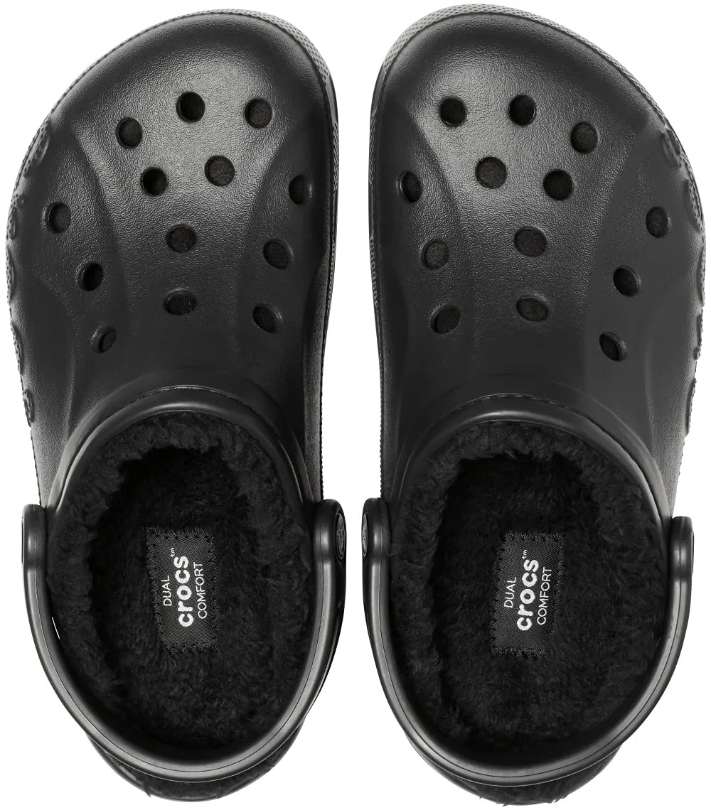 Baya Lined Clog - Mens