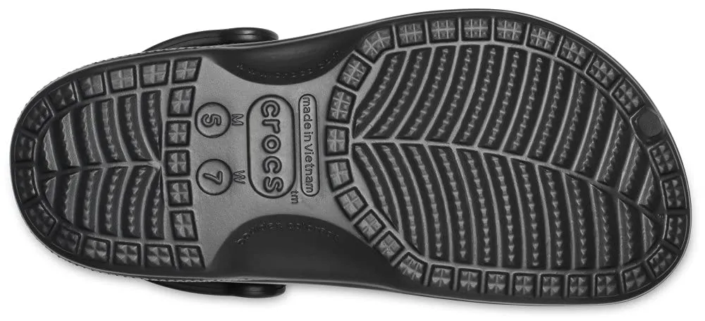 Baya Lined Clog - Mens