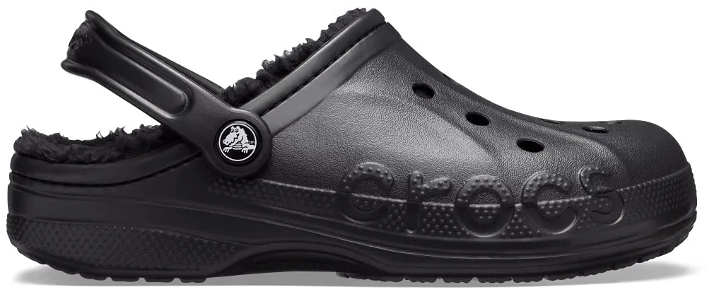 Baya Lined Clog - Mens