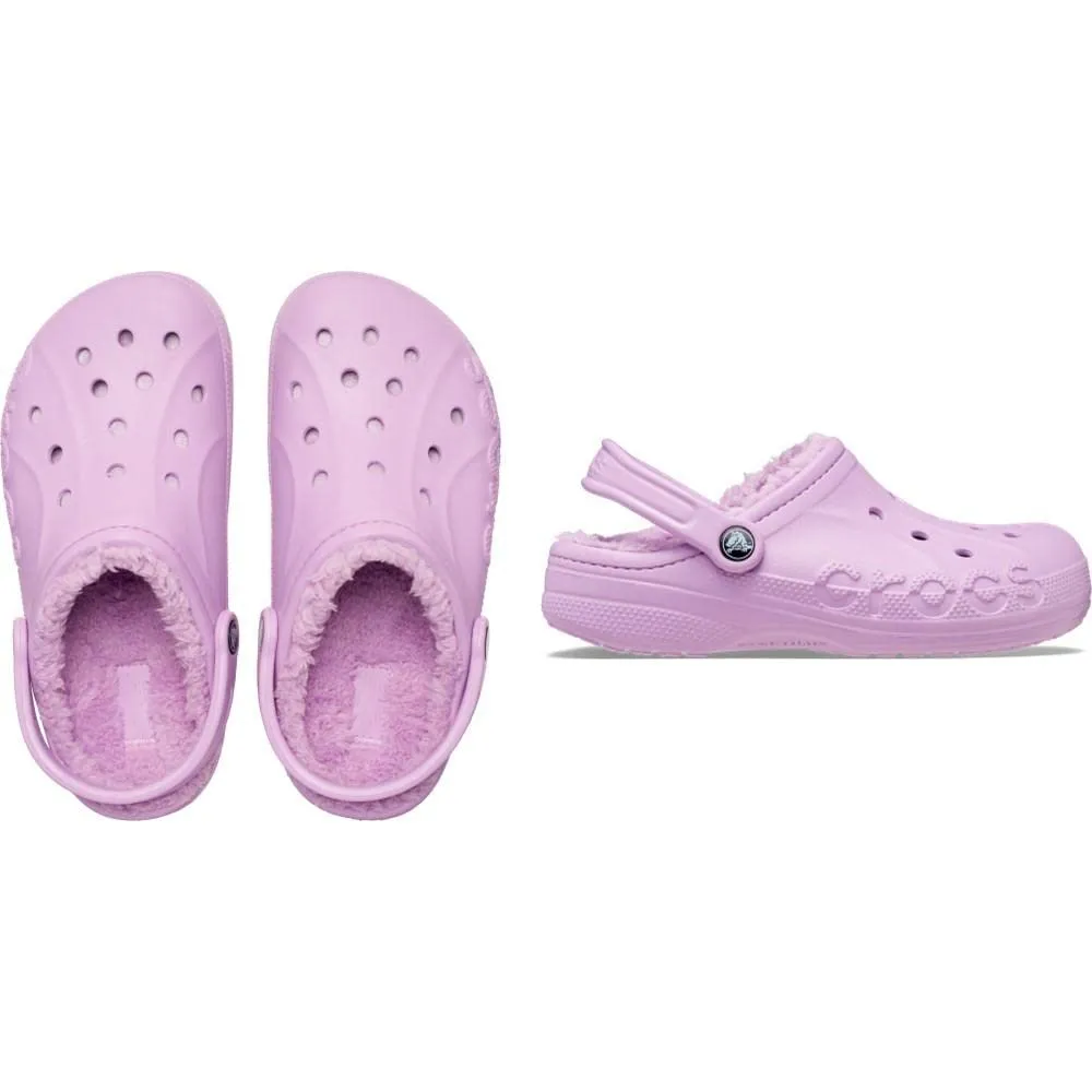 Baya Lined Clog - Unisex