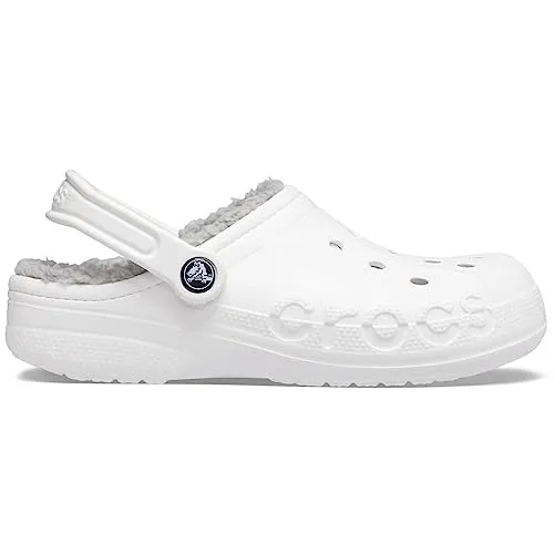 Baya Lined Clog - Unisex