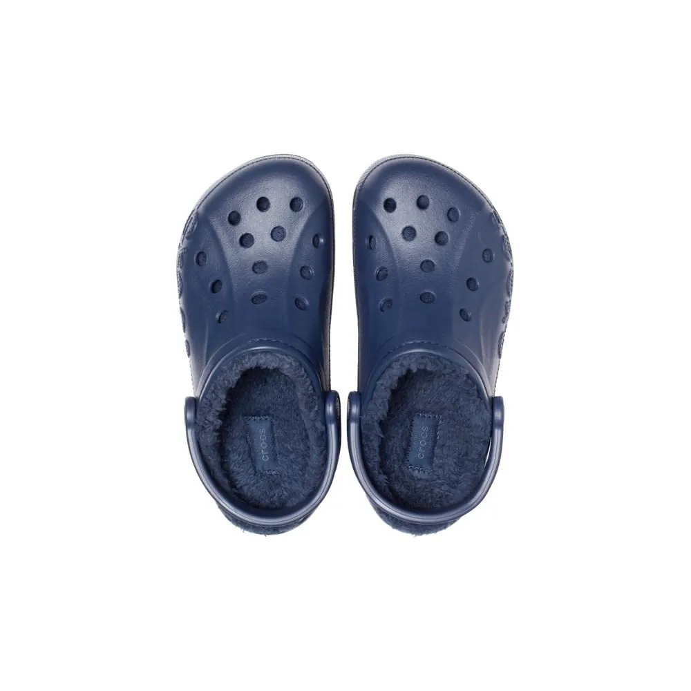 Baya Lined Clog - Unisex