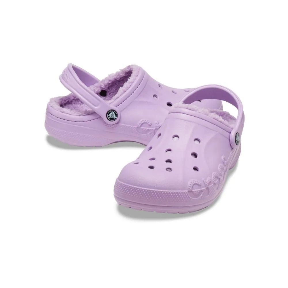 Baya Lined Clog - Unisex