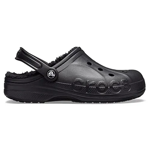 Baya Lined Clog - Unisex