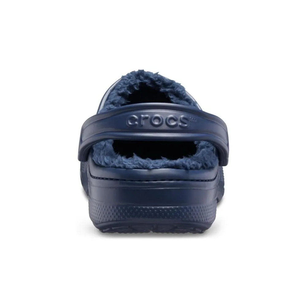 Baya Lined Clog - Unisex