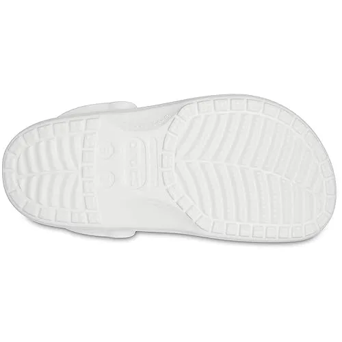Baya Lined Clog - Unisex